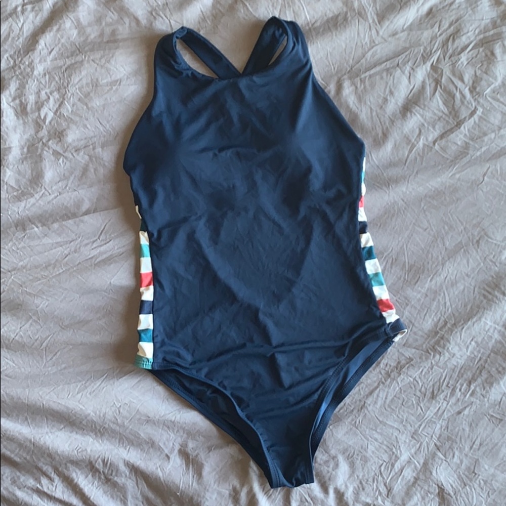 Carve Designs Inverness One Piece Swimsuit